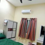 Lizsa Homestay