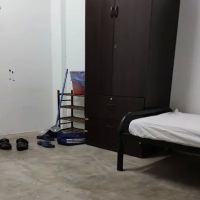 Asrama Lelaki ico