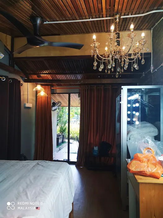 OYO 90636 Teratak Zakiah Chalet Picture 2