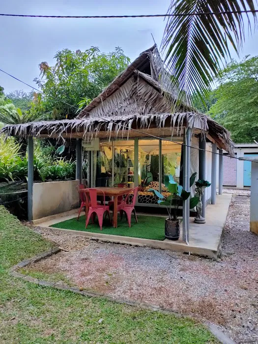 OYO 90636 Teratak Zakiah Chalet Picture 1