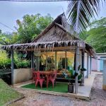 OYO 90636 Teratak Zakiah Chalet