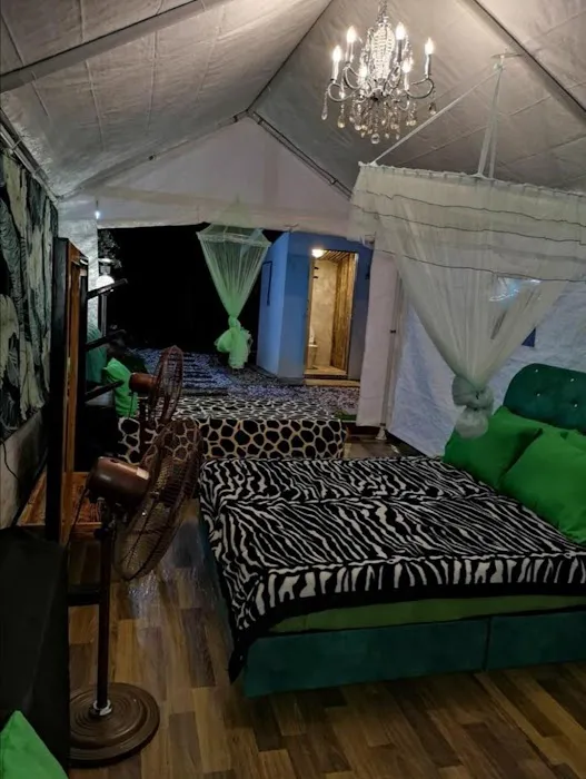 OYO 90636 Teratak Zakiah Chalet Picture 4