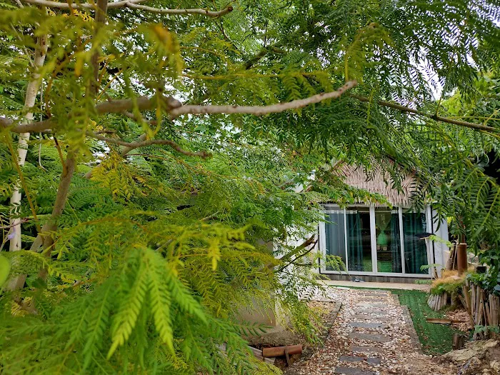 OYO 90636 Teratak Zakiah Chalet Picture 5