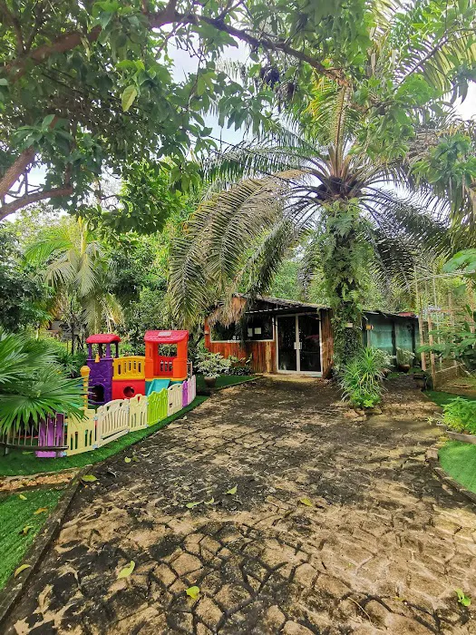 OYO 90636 Teratak Zakiah Chalet Picture 6