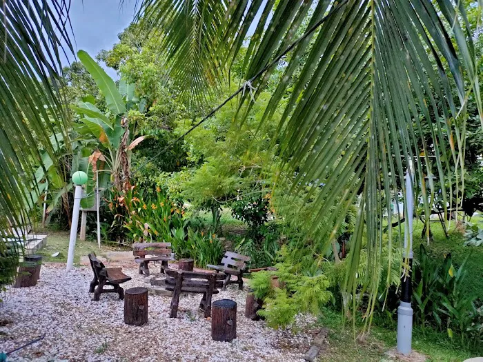 OYO 90636 Teratak Zakiah Chalet Picture 10