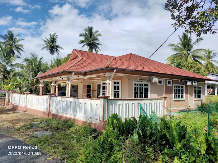 Homestay Madiha Jerantut Picture 2