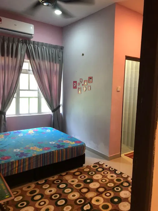 Homestay Madiha Jerantut Picture 1