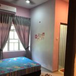 Homestay Madiha Jerantut