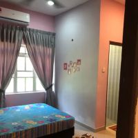 Homestay Madiha Jerantut ico
