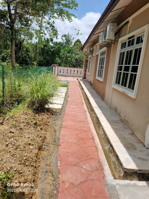 Homestay Madiha Jerantut Picture 4