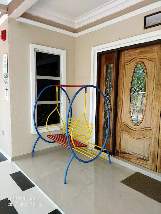 Homestay Madiha Jerantut Picture 8