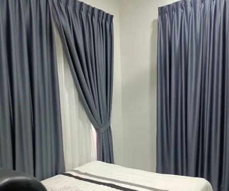 Homestay Pokpa