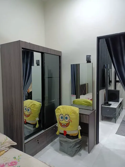Homestay Pokpa Picture 10