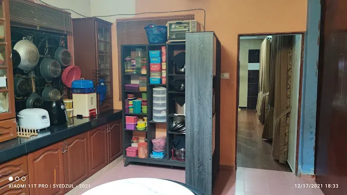 Zumara Homestay 3 Picture 8