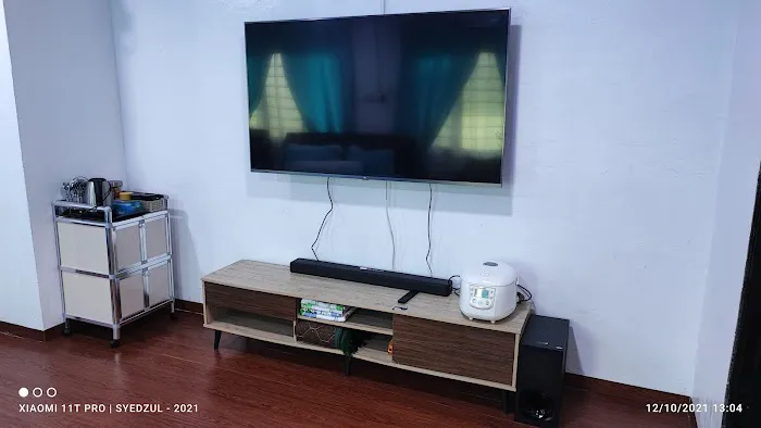 Zumara Homestay 3 Picture 10