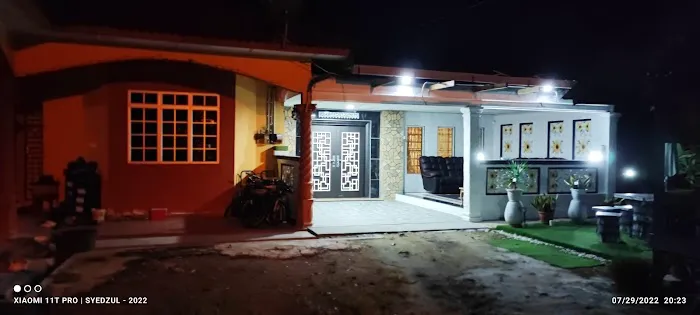 Zumara Homestay 3 Picture 9