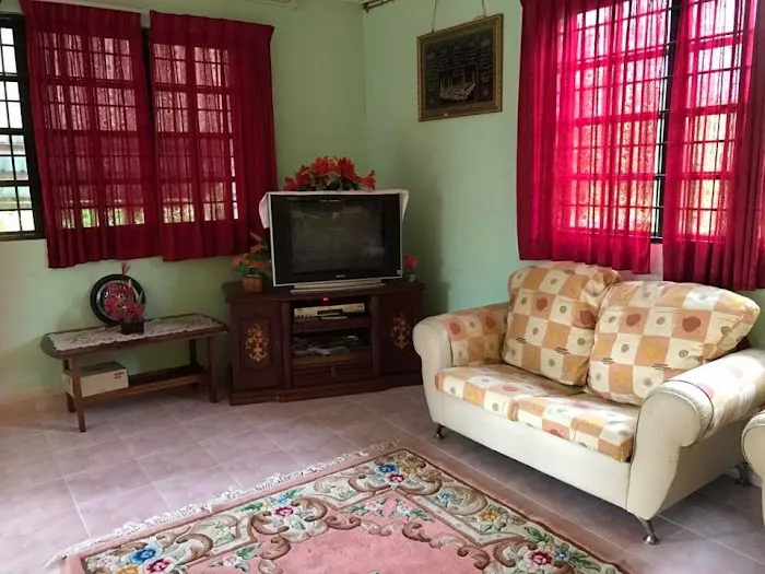 Grandma Homestay Temin Picture 1