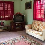 Grandma Homestay Temin