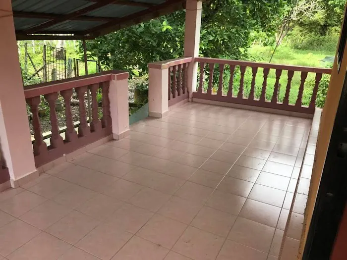 Grandma Homestay Temin Picture 6