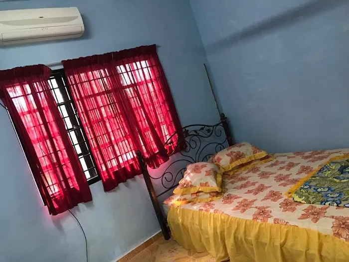 Grandma Homestay Temin Picture 7