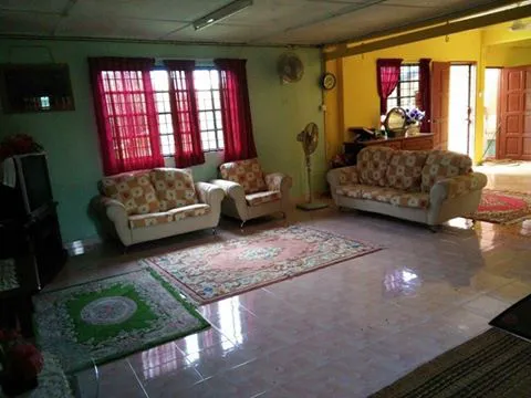 Grandma Homestay Temin Picture 8