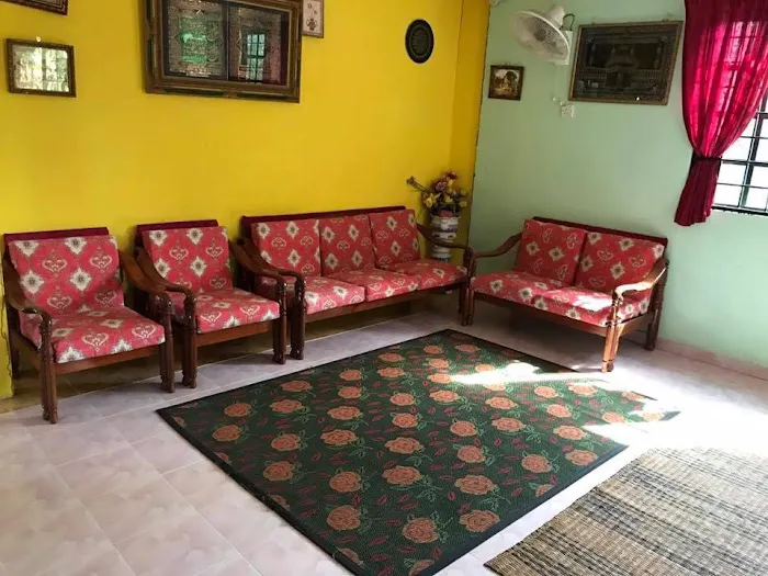 Grandma Homestay Temin Picture 10