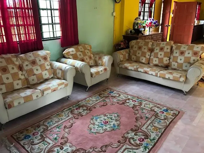 Grandma Homestay Temin Picture 9