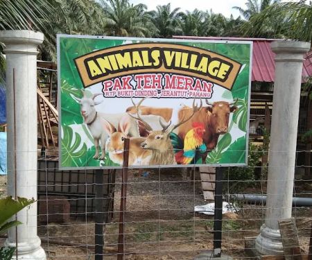 Homestay Nur Marsha