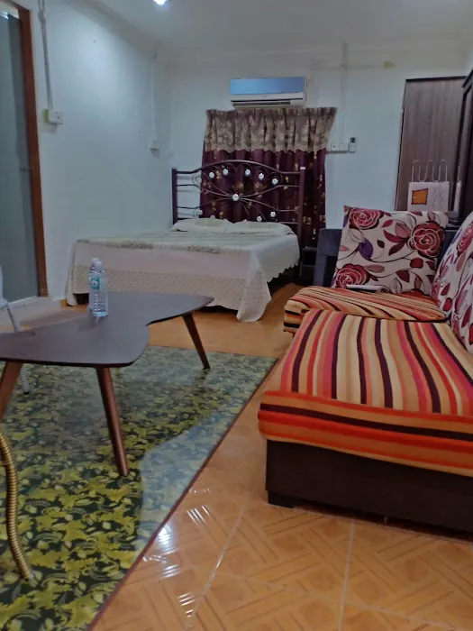 Homestay Nur Marsha Picture 2
