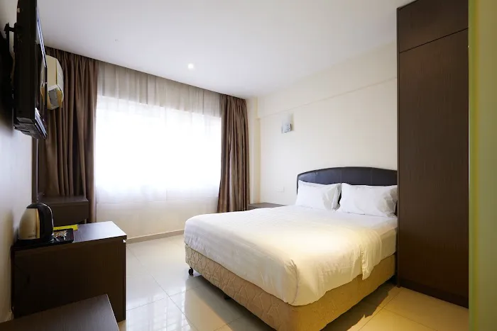 SUNGOLD INN Picture 4