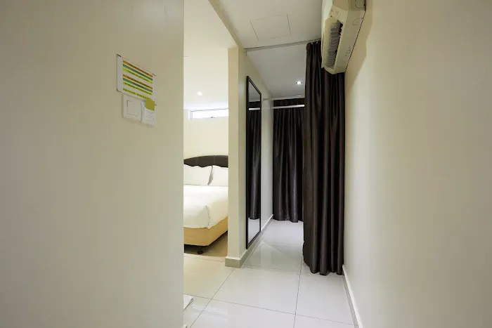 SUNGOLD INN Picture 5