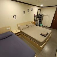 OA ThE FACTORY AT BUKIT BINTANG ico
