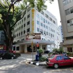 Sky Hotel Bukit Bintang-Closed For Renovation
