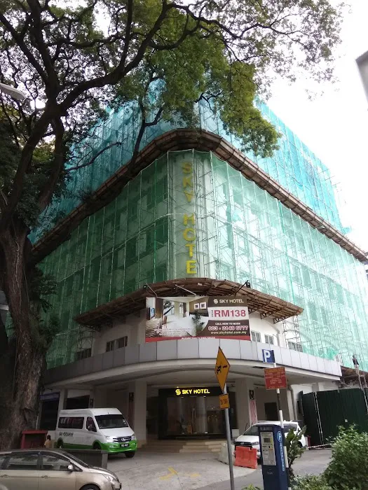 Sky Hotel Bukit Bintang-Closed For Renovation Picture 6