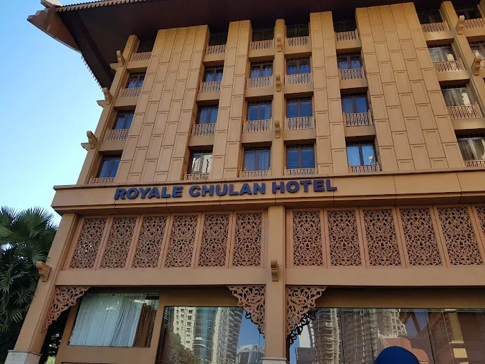 Sky Hotel Bukit Bintang-Closed For Renovation Picture 10