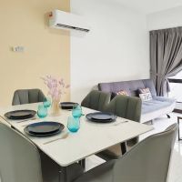 Stay @ Plaza Berjaya by Manhattan Group ico