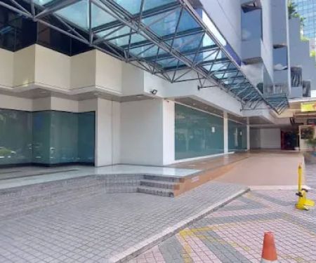 AMHomestay KL @ Plaza Berjaya Apartment
