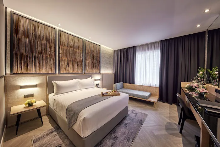 Hotel Royal Signature Picture 1