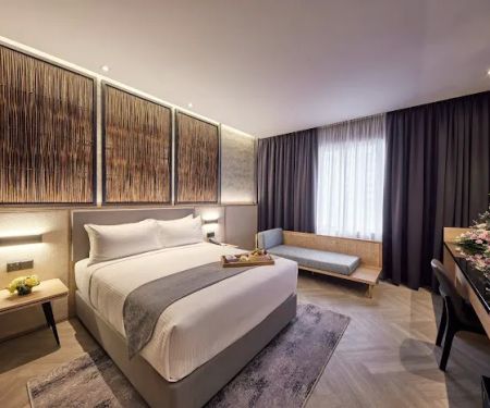 Hotel Royal Signature