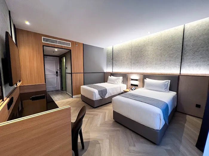 Hotel Royal Signature Picture 10