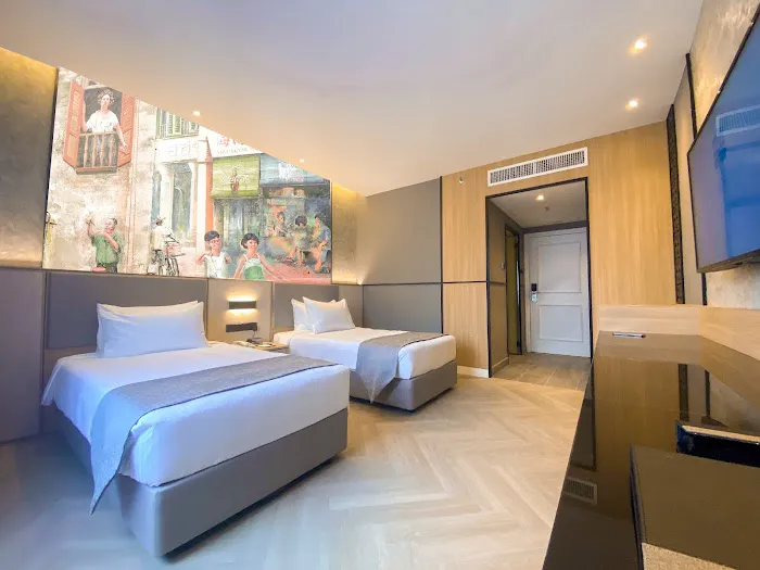 Hotel Royal Signature Picture 8