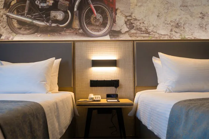 Hotel Royal Signature Picture 7