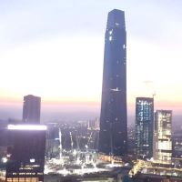 Blue Smoke Suite at Times Square ico