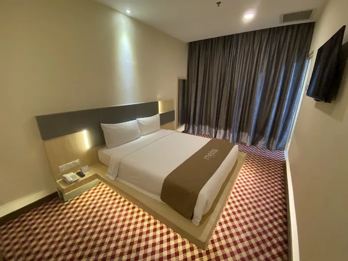 Metro Hotel Bukit Bintang Picture 3
