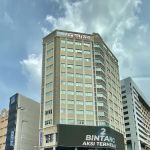 Metro Hotel Bukit Bintang