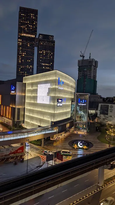 Metro Hotel Bukit Bintang Picture 5