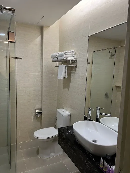 Metro Hotel Bukit Bintang Picture 6