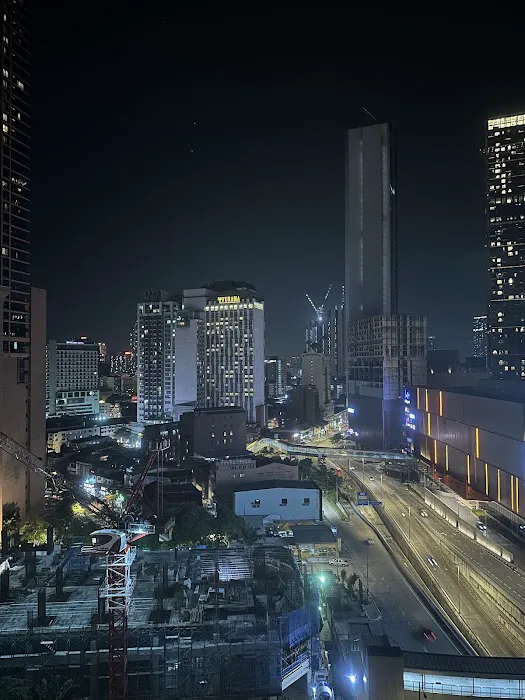 Metro Hotel Bukit Bintang Picture 10