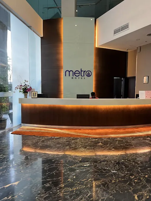 Metro Hotel Bukit Bintang Picture 7