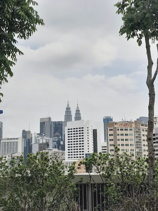 Upstairs Downstairs Co-Living @ Bukit Bintang, KL Picture 1